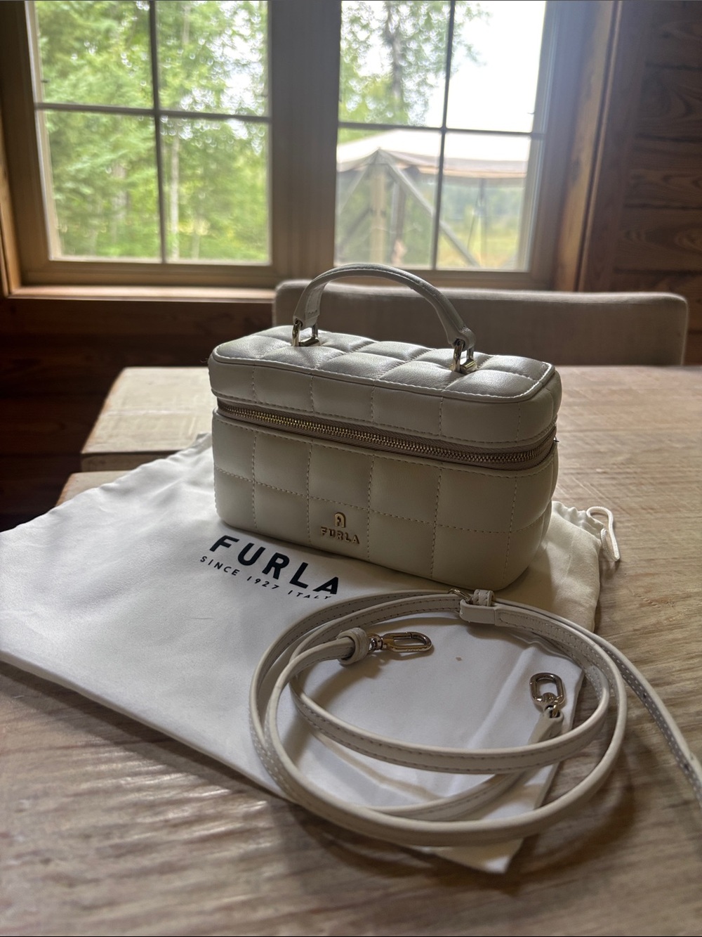 Furla Camelia Bag